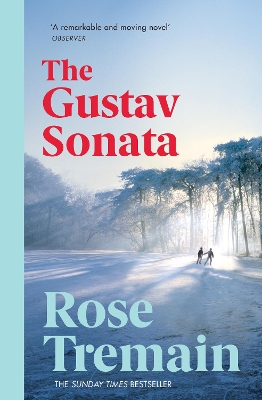 Gustav Sonata book