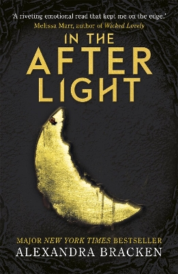 Darkest Minds Novel: In the Afterlight book