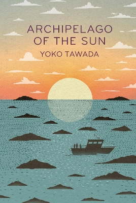 Archipelago of the Sun book