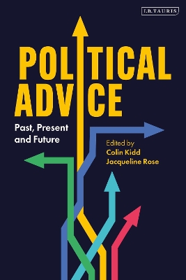 Political Advice: Past, Present and Future book