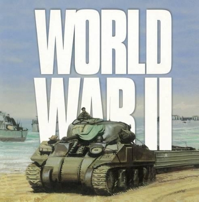 World War 11 book