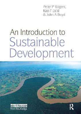 Introduction to Sustainable Development book