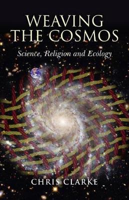 Weaving the Cosmos book