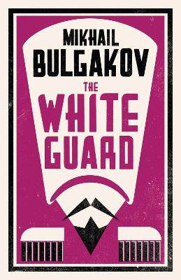 The White Guard: New Translation book