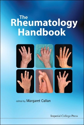 Rheumatology Handbook, The book