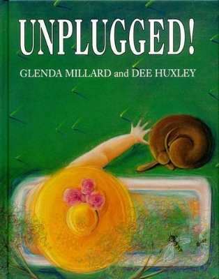 Unplugged! book