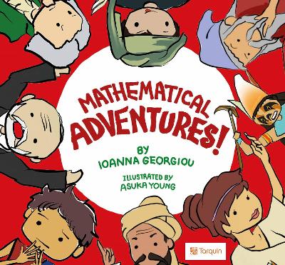 Mathematical Adventures book