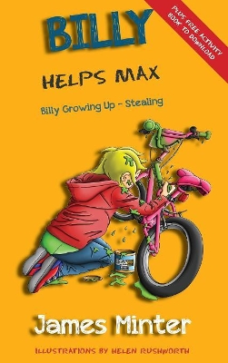 Billy Helps Max by James Minter