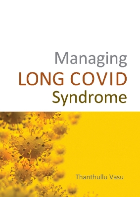 Managing LONG COVID Syndrome book