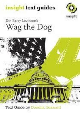 Wag the Dog: Insight Text Guides book