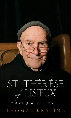 St.Therese of Lisieux book