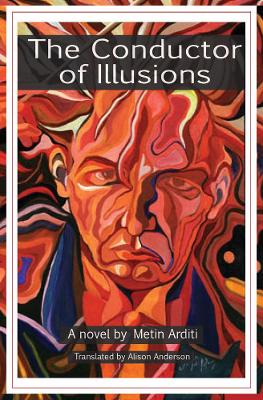 Conductor Of Illusions book