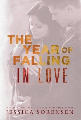 Year of Falling in Love book