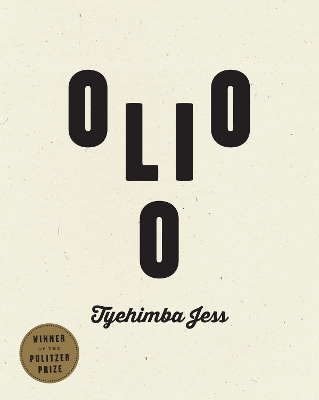 Olio book