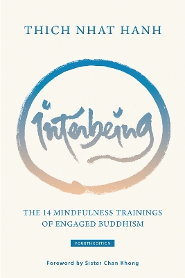 Interbeing: The 14 Mindfulness Trainings of Engaged Buddhism book
