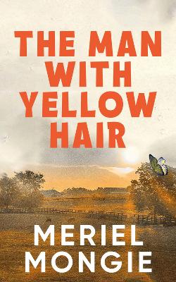 The Man with Yellow Hair book
