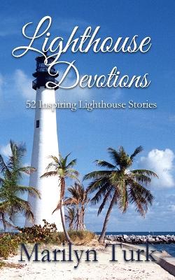 Lighthouse Devotions book