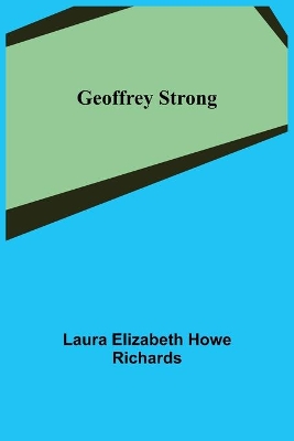 Geoffrey Strong book