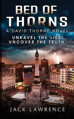 Bed of Thorns book