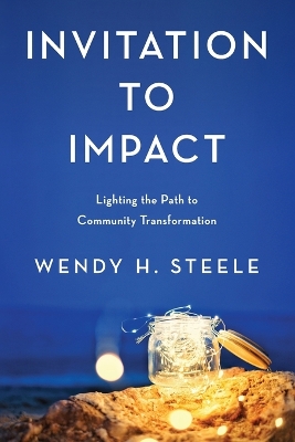 Invitation to Impact book