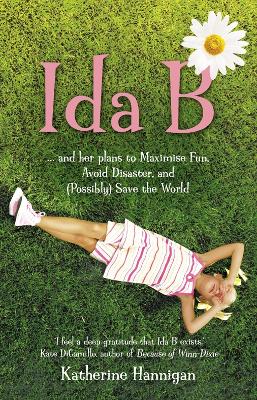 Ida B book