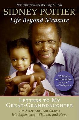 Life Beyond Measure book