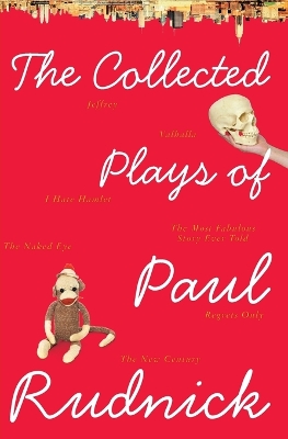 Collected Plays of Paul Rudnick book