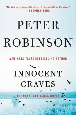 Innocent Graves by Peter Robinson