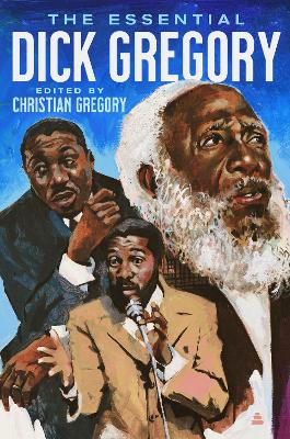 The Essential Dick Gregory book