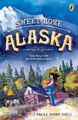 Sweet Home Alaska book
