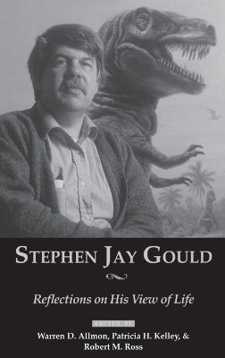 Stephen Jay Gould book