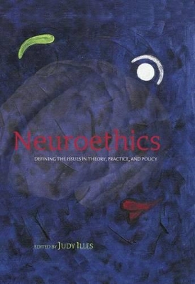 Neuroethics book