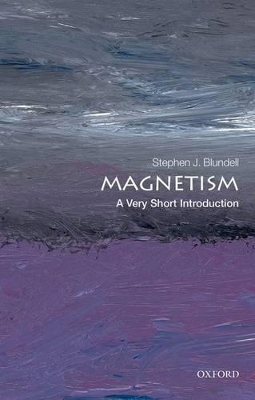 Magnetism: A Very Short Introduction book