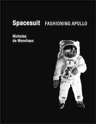 Spacesuit book