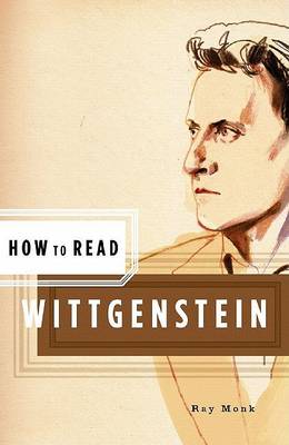 How to Read Wittgenstein book