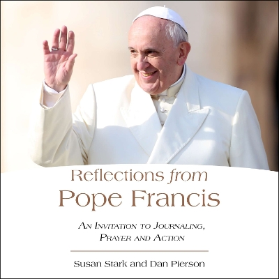 Reflections from Pope Francis book