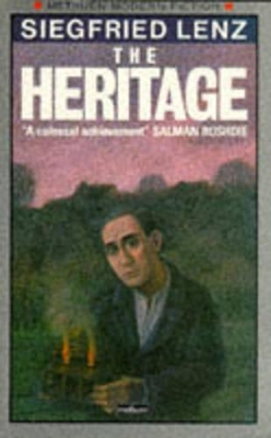 The Heritage book