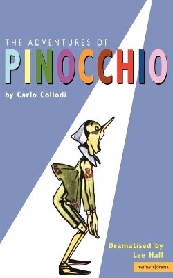 Pinocchio book