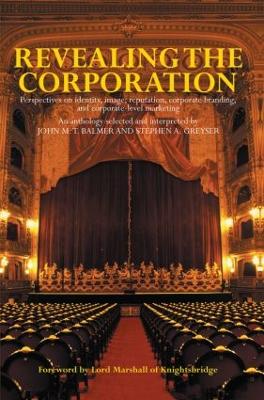 Revealing the Corporation by John Balmer
