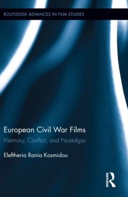European Civil War Films book