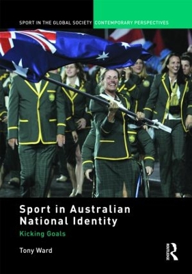 Sport in Australian National Identity book