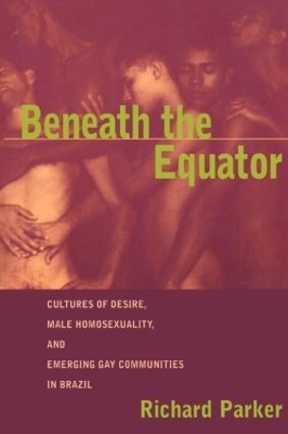 Beneath the Equator book