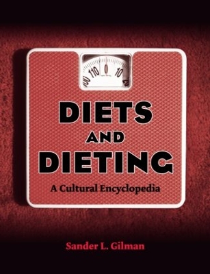 Diets and Dieting book