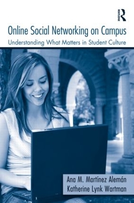 Online Social Networking on Campus book
