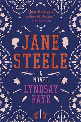 Jane Steele by Lyndsay Faye