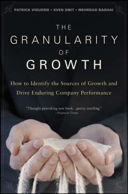 Granularity of Growth book