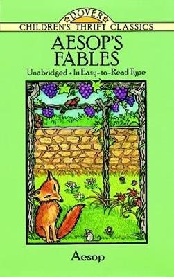 Fables by Aesop