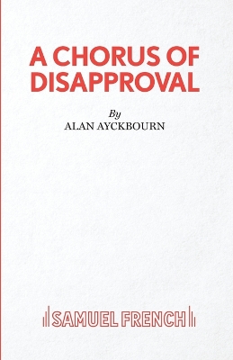 Chorus of Disapproval book