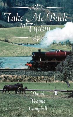 Take Me Back to Tipton book