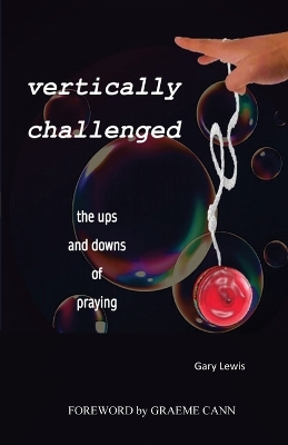 Vertically Challenged: the ups and downs of praying book